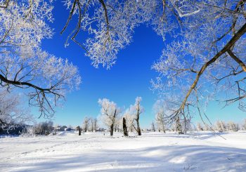 Winter HVAC Preventive Maintenance Tips